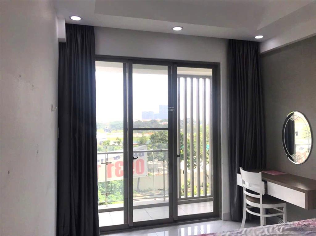 Cho thuê căn hộ hưng phúc 2pn, 2wc tại phường tân mỹ, thành phố hồ chí minh
