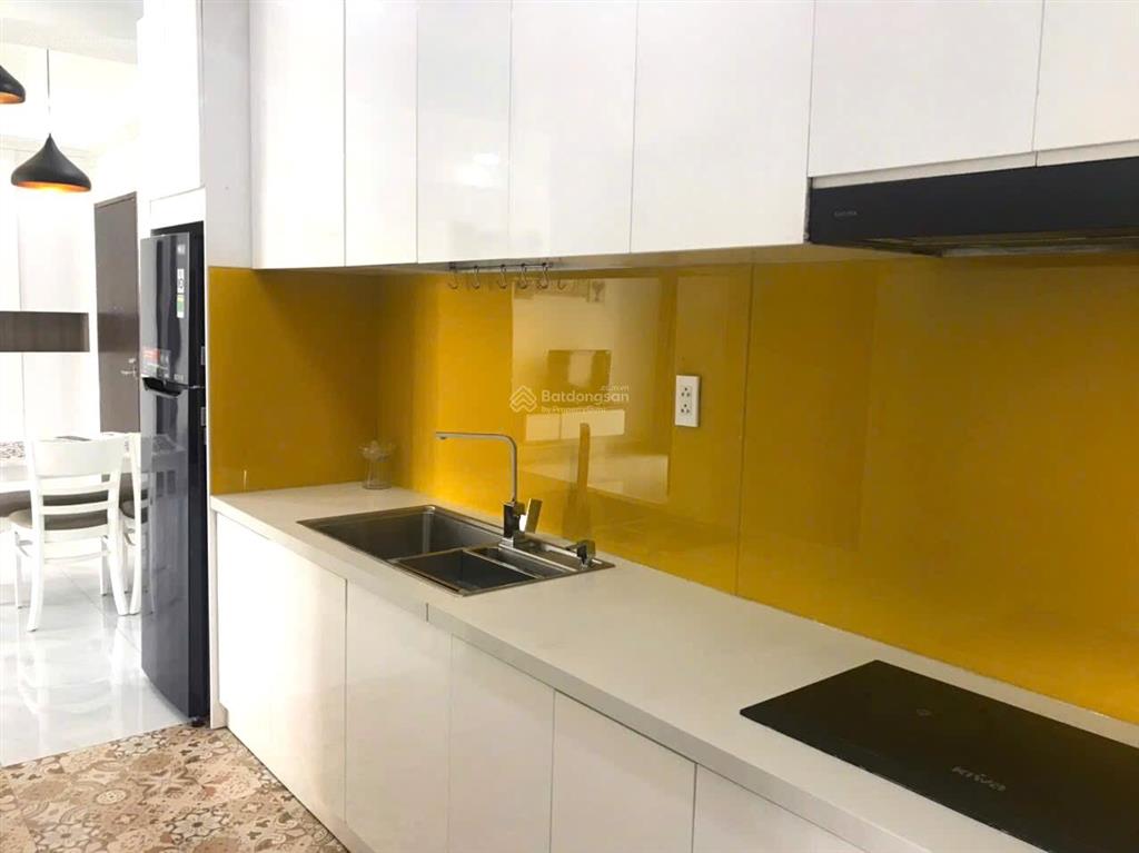 Cho thuê căn hộ hưng phúc 2pn, 2wc tại phường tân mỹ, thành phố hồ chí minh