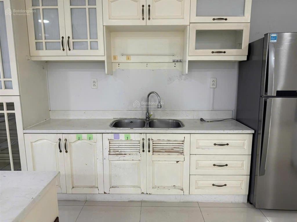 Cho thuê căn hộ 3pn, 2wc, riverpark residence tại đường nguyễn đức cảnh, phường tân hưng, tphcm