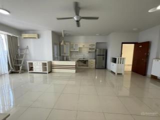Cho thuê căn hộ 3pn, 2wc, riverpark residence tại đường nguyễn đức cảnh, phường tân hưng, tphcm