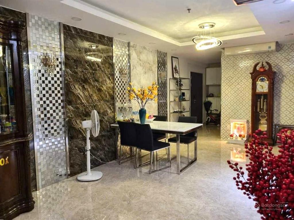 Bán chung cư scenic valley 1, 3pn, 2wc tại đường tôn dật tiên, phường tân mỹ, hồ chí minh.