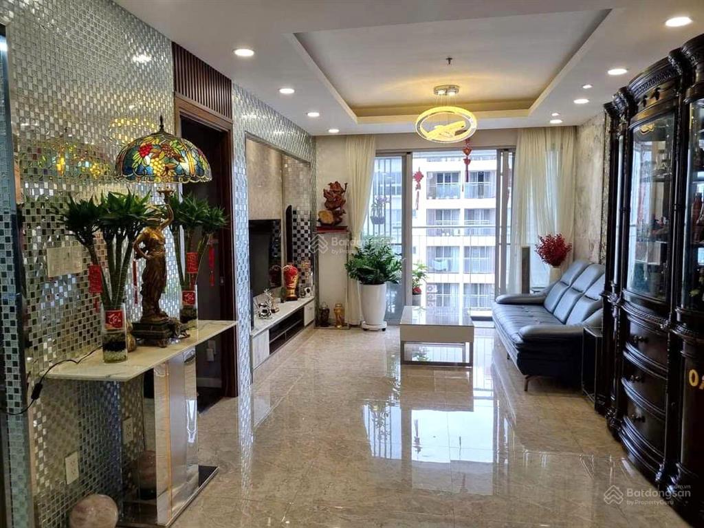 Bán chung cư scenic valley 1, 3pn, 2wc tại đường tôn dật tiên, phường tân mỹ, hồ chí minh.
