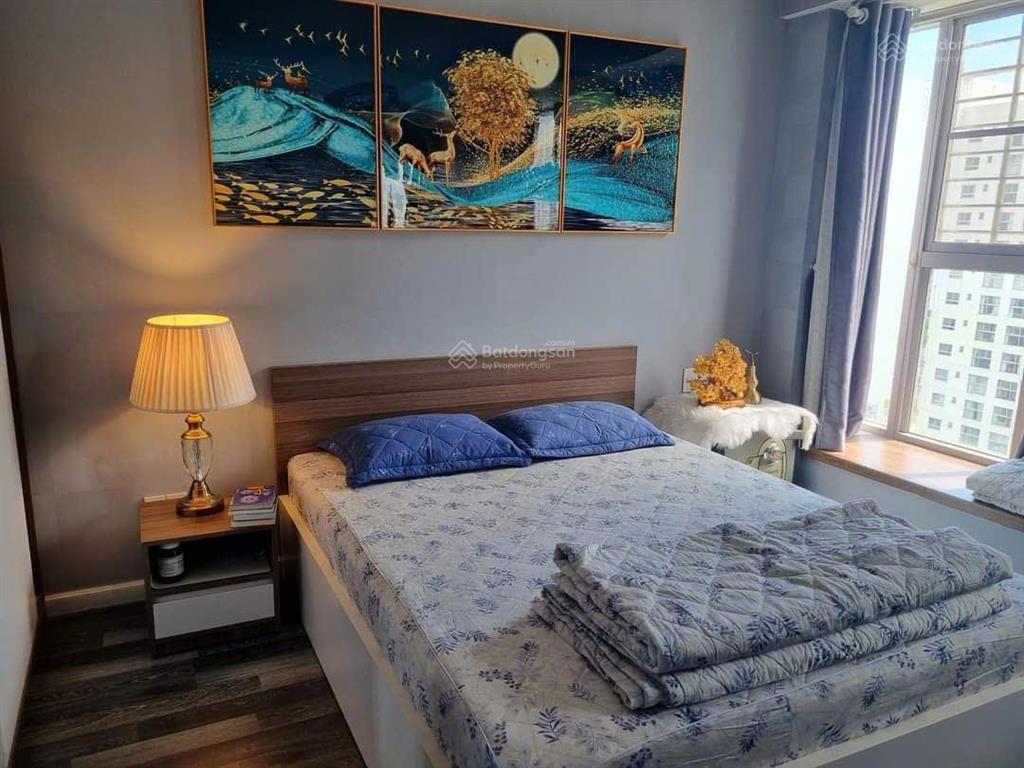 Bán chung cư scenic valley 1, 3pn, 2wc tại đường tôn dật tiên, phường tân mỹ, hồ chí minh.