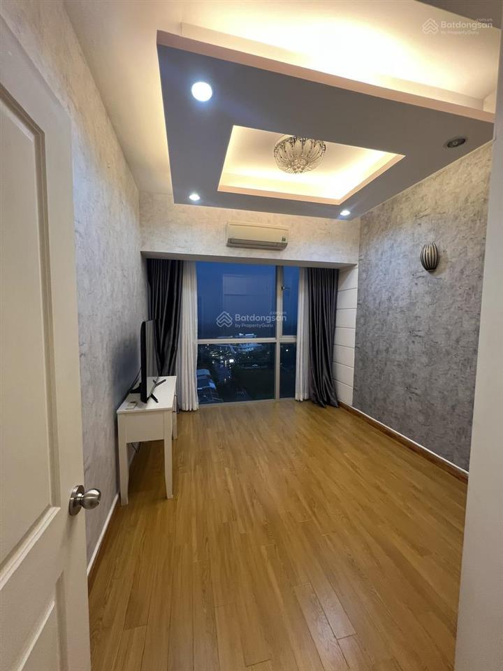Cho thuê căn hộ garden court 2, 3pn, 2wc, 129m2 tại phường tân hưng, hồ chí minh.