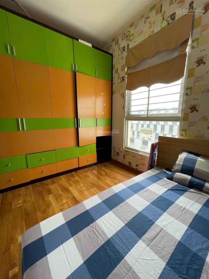 Cho thuê căn hộ star hill, 2pn, 2wc tại phường tân mỹ, tphcm