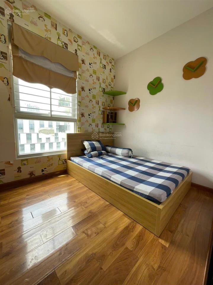 Cho thuê căn hộ star hill, 2pn, 2wc tại phường tân mỹ, tphcm