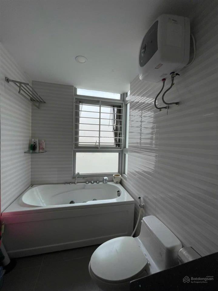 Cho thuê căn hộ star hill, 2pn, 2wc tại phường tân mỹ, tphcm