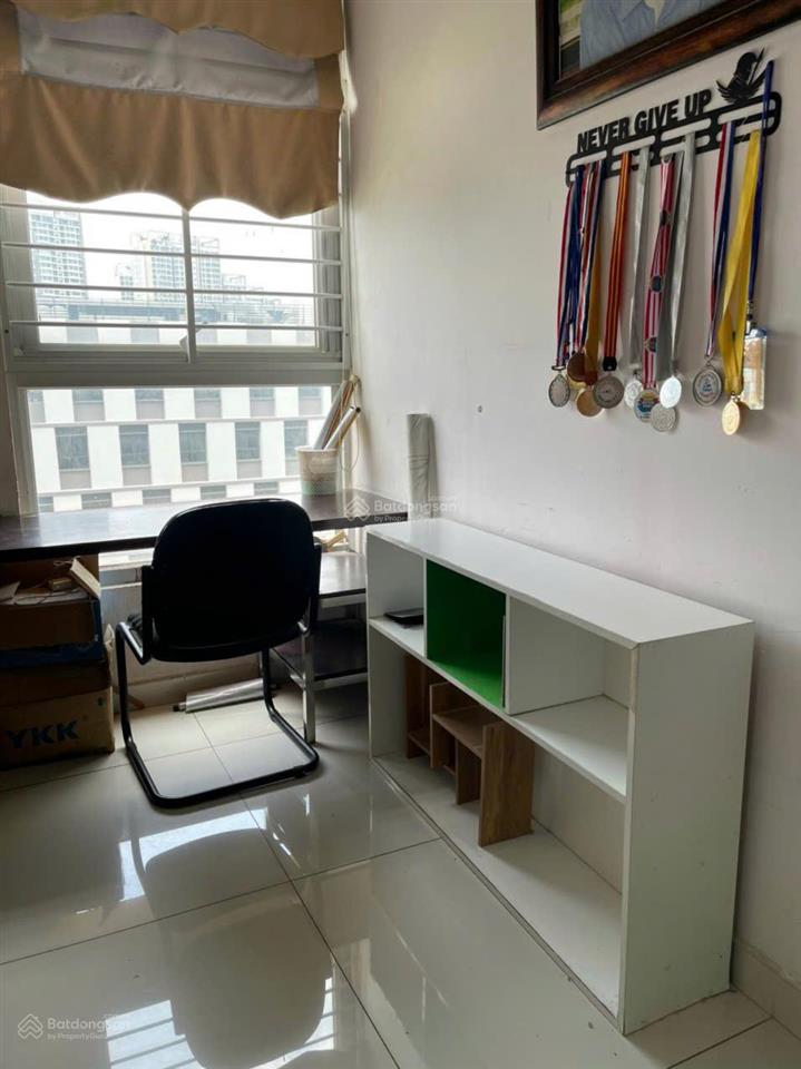 Cho thuê căn hộ star hill, 2pn, 2wc tại phường tân mỹ, tphcm