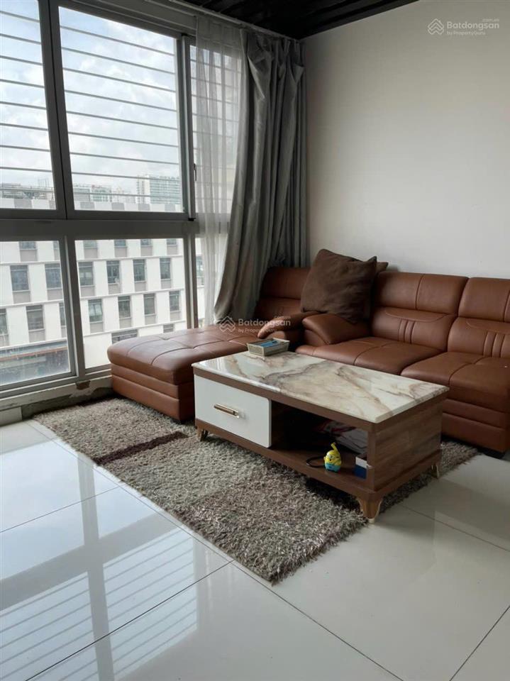 Cho thuê căn hộ star hill, 2pn, 2wc tại phường tân mỹ, tphcm