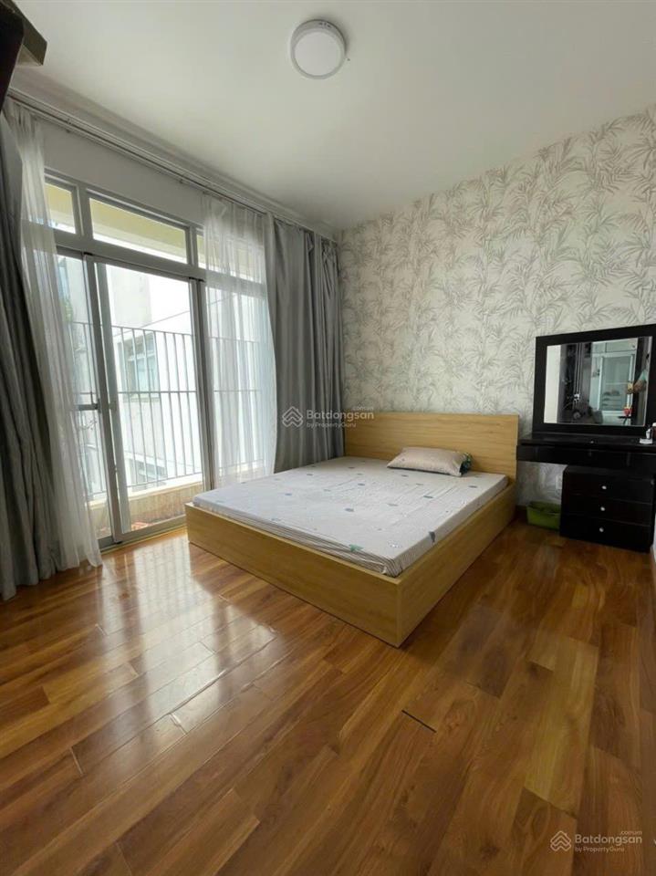 Cho thuê căn hộ star hill, 2pn, 2wc tại phường tân mỹ, tphcm