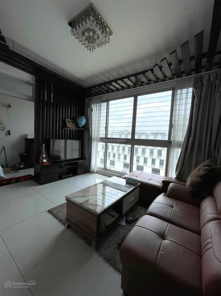 Cho thuê căn hộ star hill, 2pn, 2wc tại phường tân mỹ, tphcm