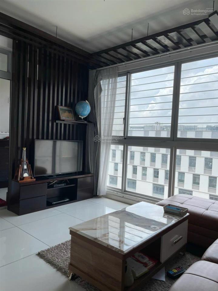 Cho thuê căn hộ star hill, 2pn, 2wc tại phường tân mỹ, tphcm