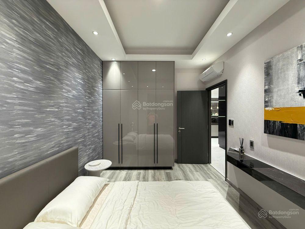 Cho thuê căn hộ riverside residence, 3pn, 2wc phường tân mỹ, tp hồ chí minh