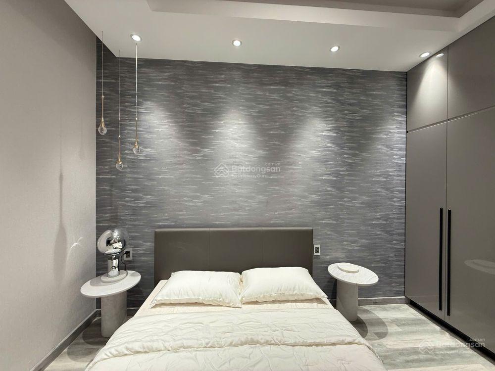 Cho thuê căn hộ riverside residence, 3pn, 2wc phường tân mỹ, tp hồ chí minh