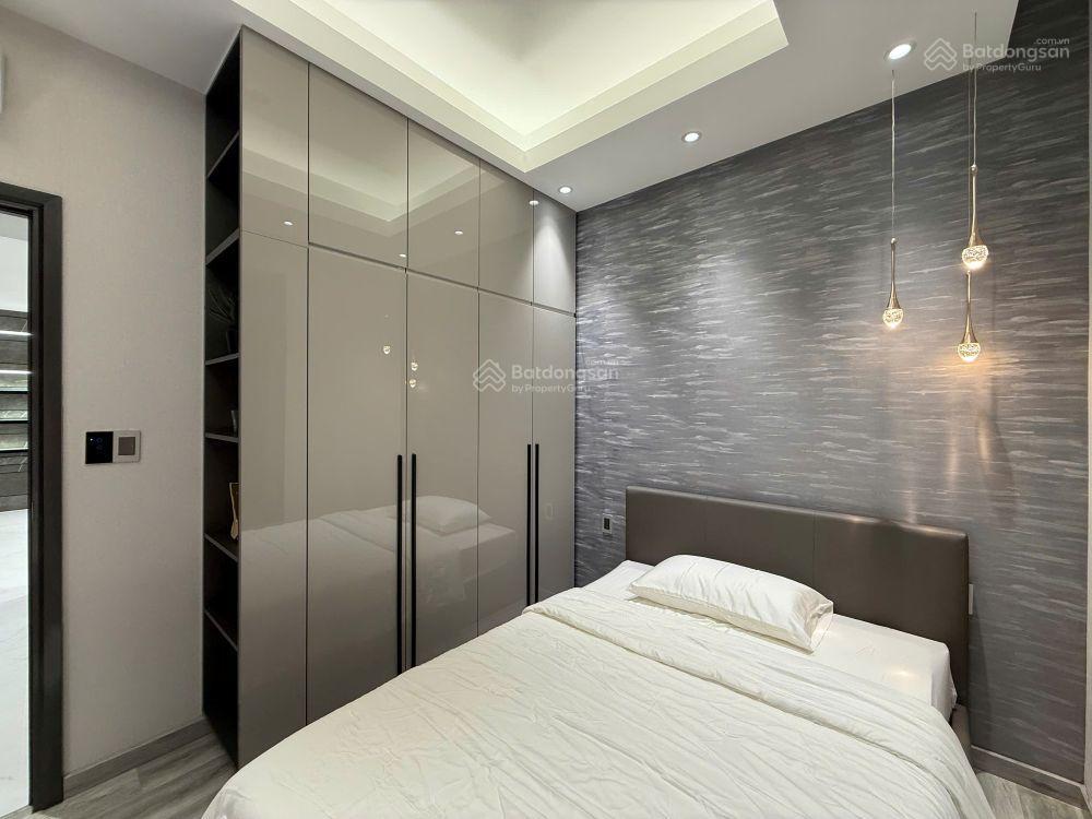 Cho thuê căn hộ riverside residence, 3pn, 2wc phường tân mỹ, tp hồ chí minh