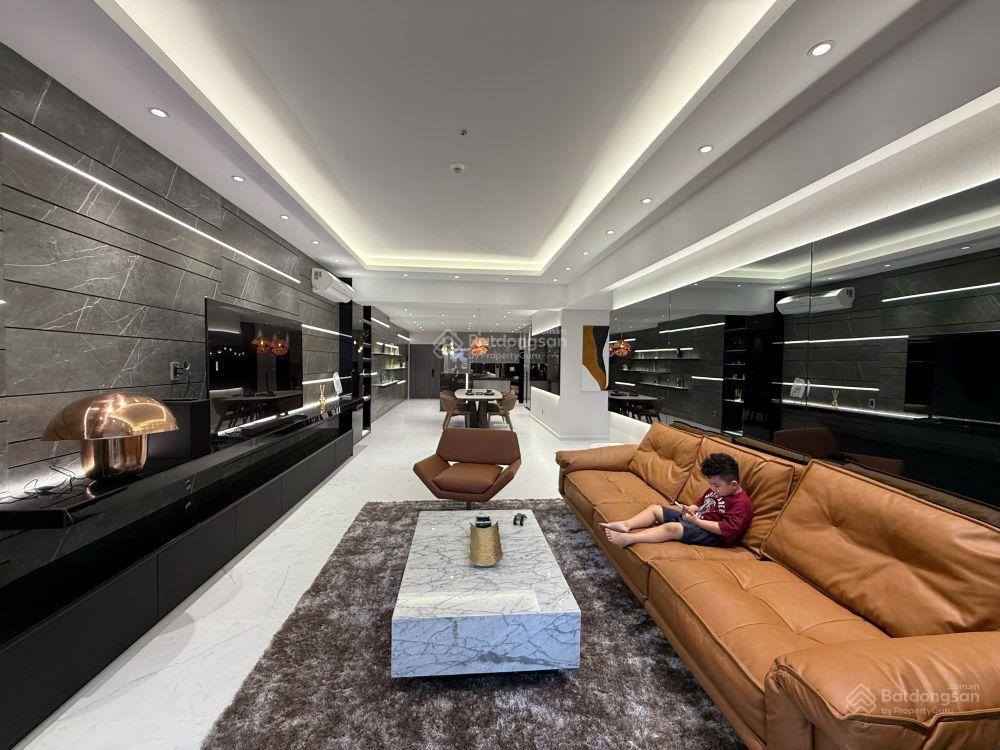 Cho thuê căn hộ riverside residence, 3pn, 2wc phường tân mỹ, tp hồ chí minh
