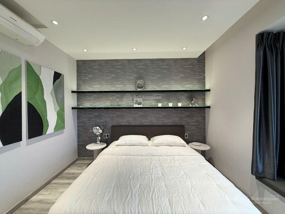 Cho thuê căn hộ riverside residence, 3pn, 2wc phường tân mỹ, tp hồ chí minh