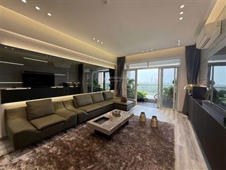 Cho thuê căn hộ riverside residence 3pn, 2wc đường nguyễn lương bằng, phường tân mỹ, hồ chí minh
