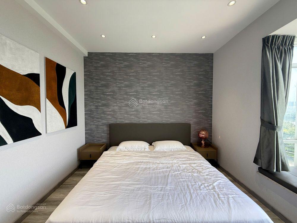 Cho thuê căn hộ riverside residence 3pn, 2wc đường nguyễn lương bằng, phường tân mỹ, hồ chí minh