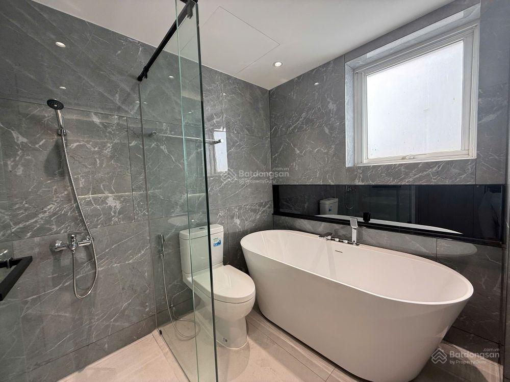 Cho thuê căn hộ riverside residence 3pn, 2wc đường nguyễn lương bằng, phường tân mỹ, hồ chí minh
