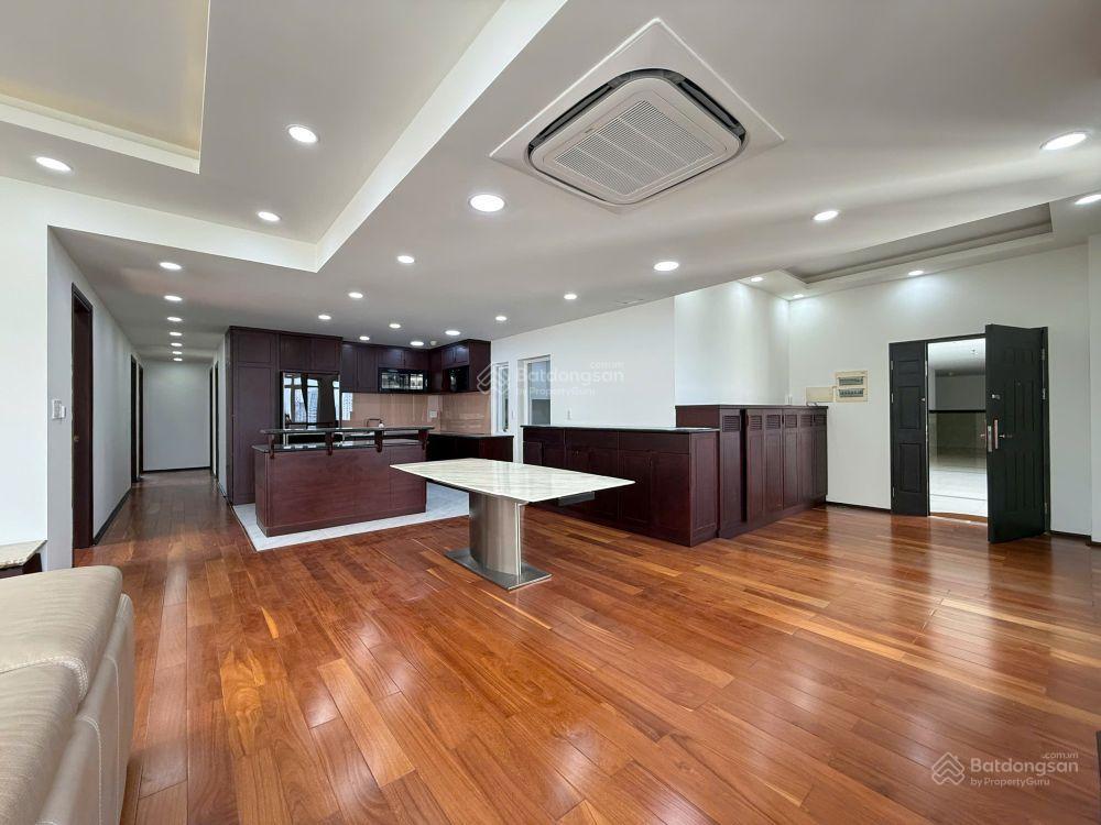 Cho thuê căn hộ riverside residence 4pn, 3wc đường nguyễn lương bằng, phường tân mỹ, hồ chí minh