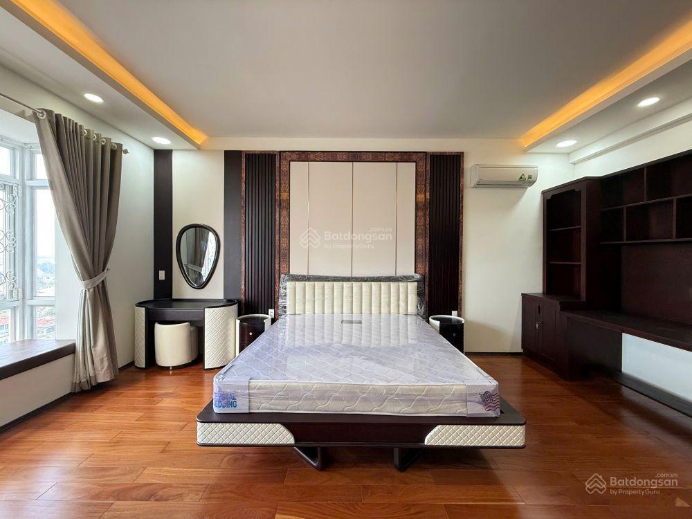 Cho thuê căn hộ riverside residence 4pn, 3wc đường nguyễn lương bằng, phường tân mỹ, hồ chí minh