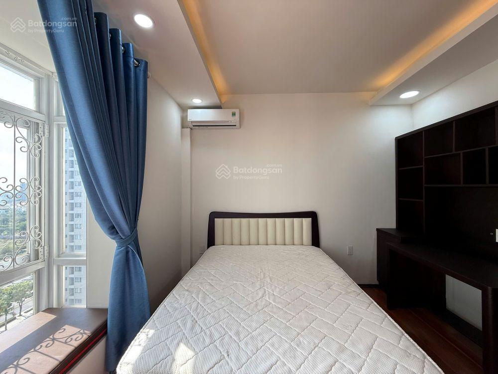 Cho thuê căn hộ riverside residence 4pn, 3wc đường nguyễn lương bằng, phường tân mỹ, hồ chí minh