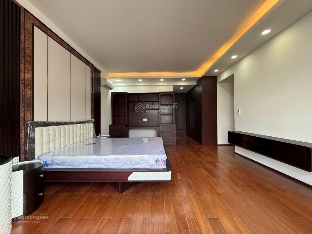 Cho thuê căn hộ riverside residence 4pn, 3wc đường nguyễn lương bằng, phường tân mỹ, hồ chí minh