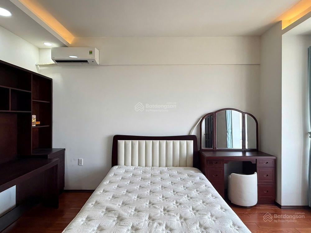 Cho thuê căn hộ riverside residence 4pn, 3wc đường nguyễn lương bằng, phường tân mỹ, hồ chí minh