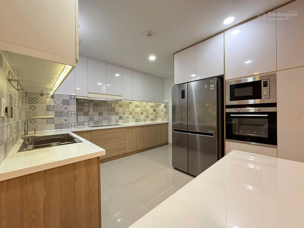 Cho thuê căn hộ riverside residence, 3pn, 2wc tại nguyễn lương bằng, phường tân mỹ, hồ chí minh