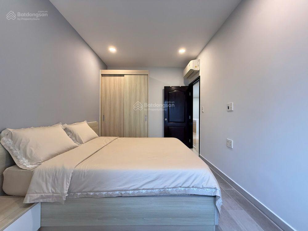 Cho thuê căn hộ riverside residence, 3pn, 2wc tại nguyễn lương bằng, phường tân mỹ, hồ chí minh