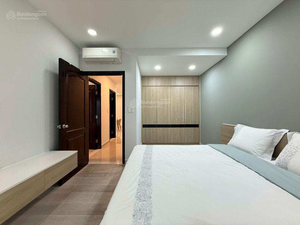 Cho thuê căn hộ riverside residence, 3pn, 2wc tại nguyễn lương bằng, phường tân mỹ, hồ chí minh