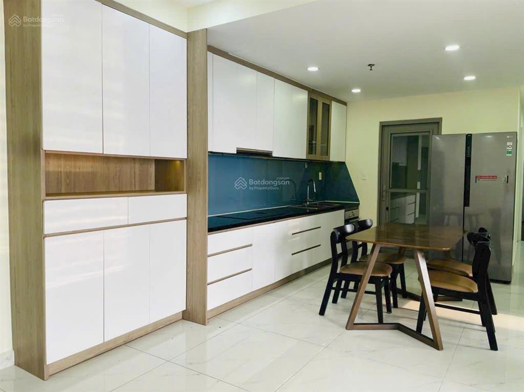 Cho thuê căn hộ chung cư hưng phúc, 3pn, 2wc tại phường tân mỹ, tphcm