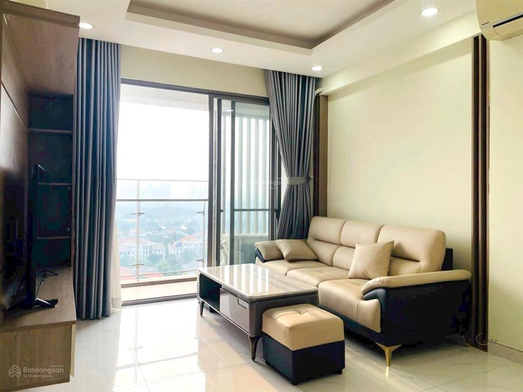 Cho thuê căn hộ chung cư hưng phúc, 3pn, 2wc tại phường tân mỹ, tphcm
