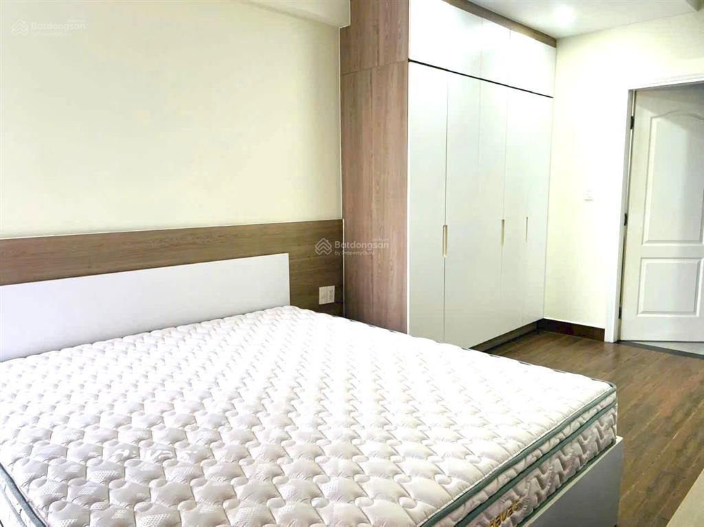 Cho thuê căn hộ chung cư hưng phúc, 3pn, 2wc tại phường tân mỹ, tphcm