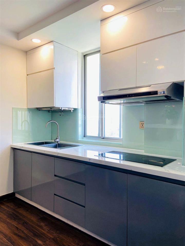 Cho thuê căn hộ mỹ khánh 2 3pn, 2wc, đường nguyễn đức cảnh, phường tân hưng, hồ chí minh
