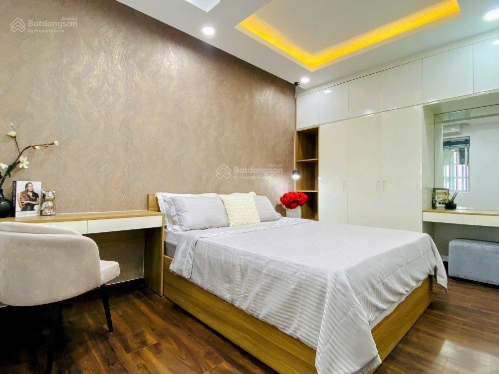 Cho thuê căn hộ mỹ khánh 2 3pn, 2wc, đường nguyễn đức cảnh, phường tân hưng, hồ chí minh