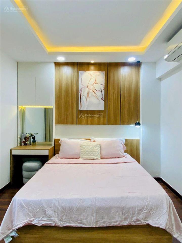 Cho thuê căn hộ mỹ khánh 2 3pn, 2wc, đường nguyễn đức cảnh, phường tân hưng, hồ chí minh