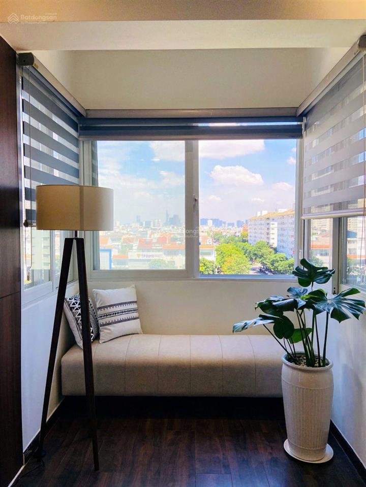 Cho thuê căn hộ mỹ khánh 2 3pn, 2wc, đường nguyễn đức cảnh, phường tân hưng, hồ chí minh