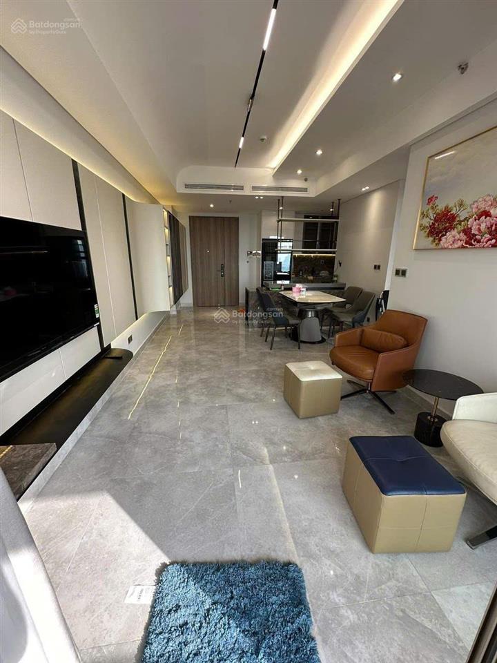 Cho thuê căn hộ midtown 2pn, 2wc tại phường tân mỹ, hồ chí minh