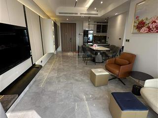 Cho thuê căn hộ midtown 2pn, 2wc tại phường tân mỹ, hồ chí minh