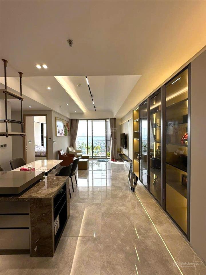 Cho thuê căn hộ midtown 2pn, 2wc tại phường tân mỹ, hồ chí minh