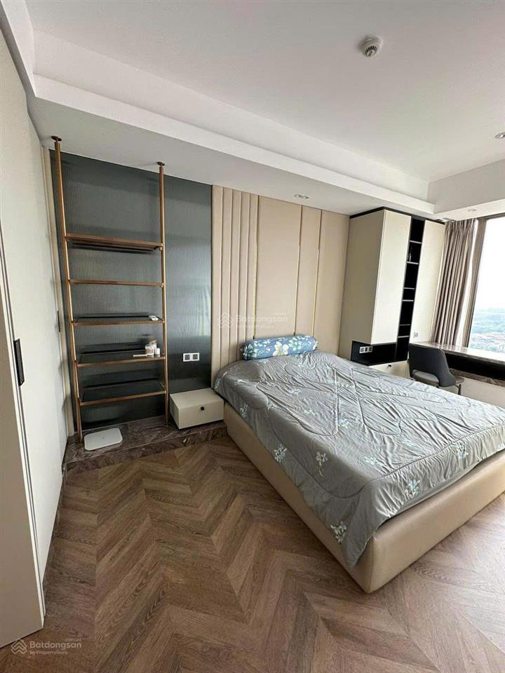 Cho thuê căn hộ midtown 2pn, 2wc tại phường tân mỹ, hồ chí minh
