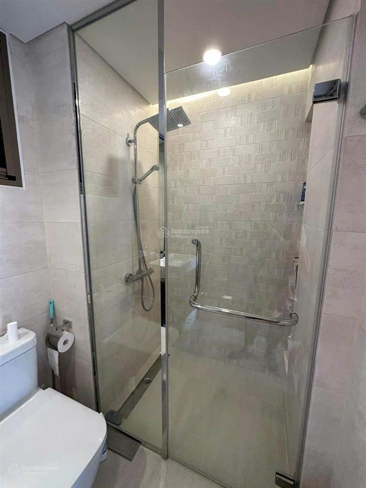 Cho thuê căn hộ midtown 2pn, 2wc tại phường tân mỹ, hồ chí minh