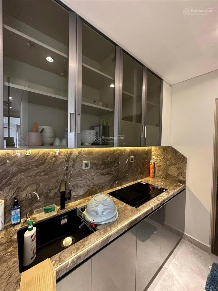 Cho thuê căn hộ midtown 2pn, 2wc tại phường tân mỹ, hồ chí minh