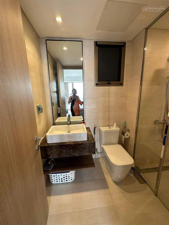 Cho thuê căn hộ midtown 2pn, 2wc tại phường tân mỹ, hồ chí minh