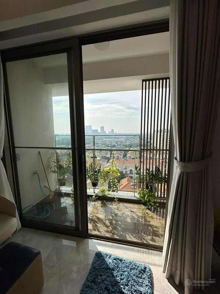 Cho thuê căn hộ midtown 2pn, 2wc tại phường tân mỹ, hồ chí minh
