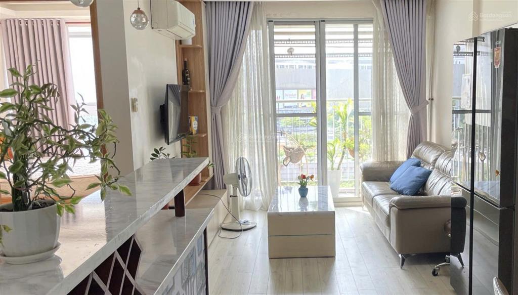 Cho thuê căn hộ scenic valley 1, 2pn, 2wc tại tôn dật tiên, phường tân mỹ, hồ chí minh