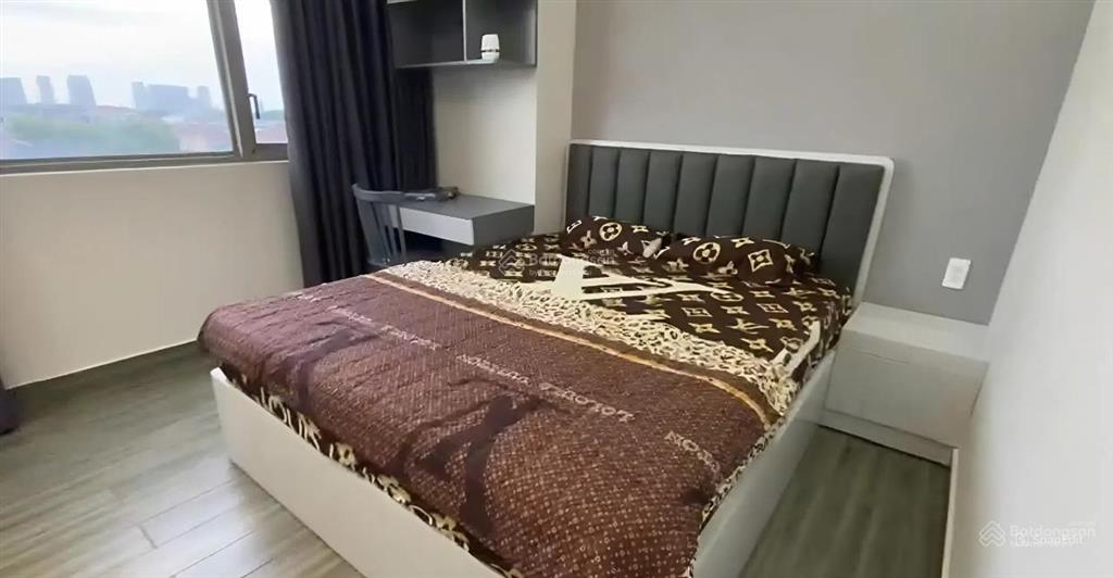 Cho thuê căn hộ chung cư hưng phúc 2pn, 2wc tại phường tân mỹ, hồ chí minh