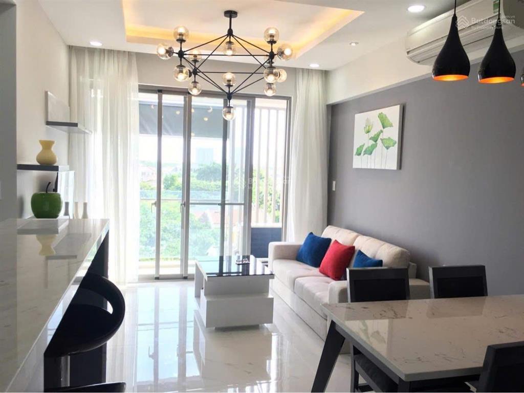 Cho thuê căn hộ chung cư hưng phúc 2pn, 2wc tại phường tân mỹ, hồ chí minh